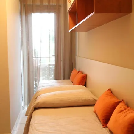 Dreizimmer App Bianca Apartmán