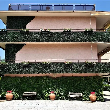Dreizimmer App Bianca * San Felice del Benaco